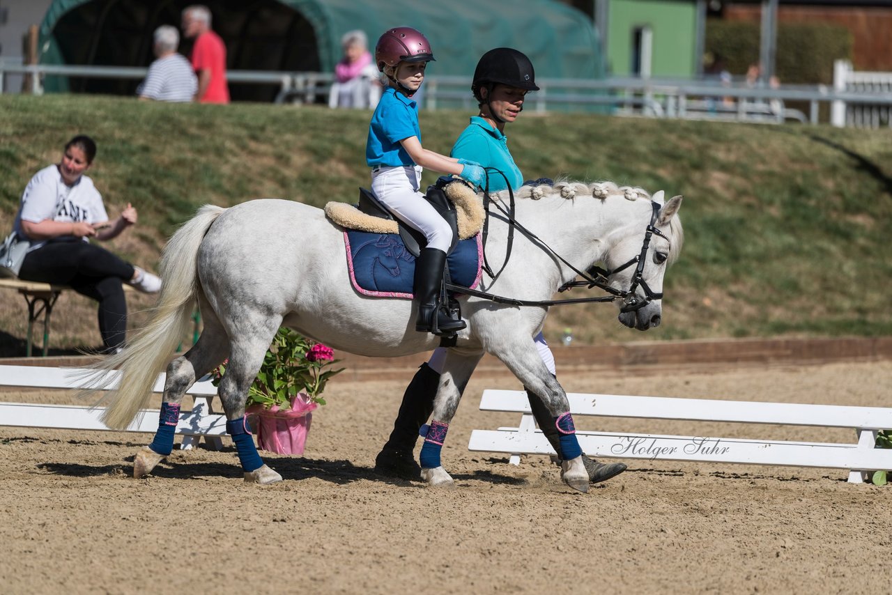 Bild 83 - Pony Akademie Turnier